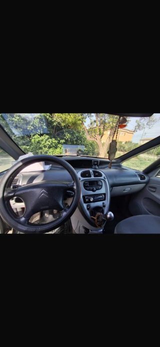 Citroen Xsara 2008