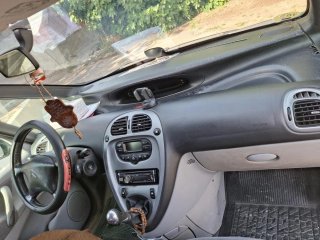 Citroen Xsara 2008