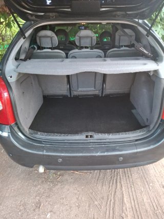 Citroen Xsara 2008