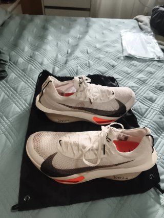 Zapatillas Nike Running Talla 45