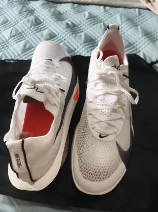 Zapatillas Nike Running Talla 45