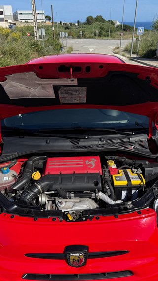 Abarth 595 2020 165cv