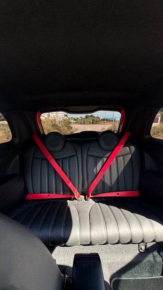Abarth 595 2020 165cv