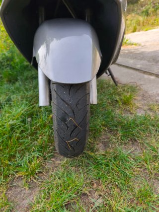 Aprilia Atlantic 250 cc