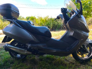 Aprilia Atlantic 250 cc