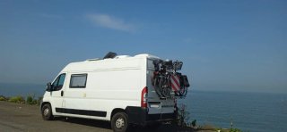 PEUGEOT BOXER L3H2 4 Plazas Camperizada 2018