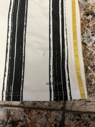 Camiseta Juventus 20/21 Personalizada original