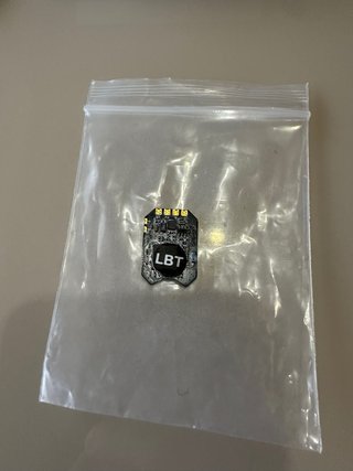 Receptor Radiomaster ELRS BetaFPV