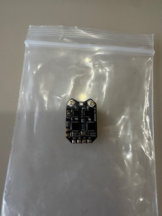 Receptor Radiomaster ELRS BetaFPV