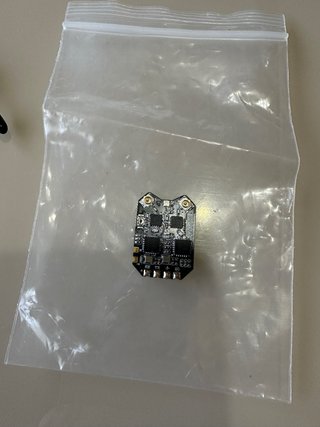 Receptor Radiomaster ELRS BetaFPV