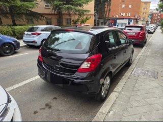 Opel Corsa 2008