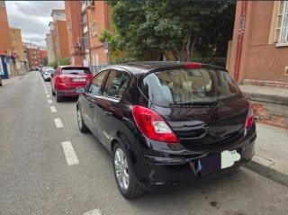 Opel Corsa 2008