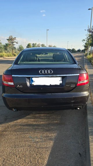 AUDI A6 3.0 TDI V6 QUATTRO TIPTRONIC 225 CV