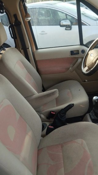 Ford Tourneo Connect 2006