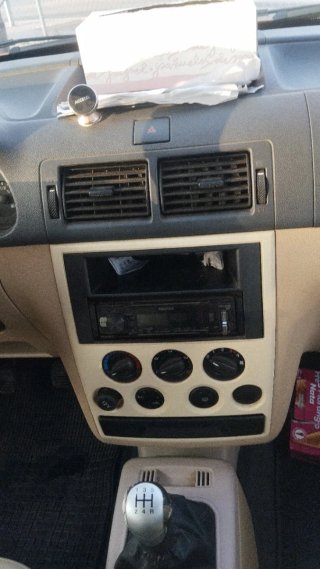 Ford Tourneo Connect 2006