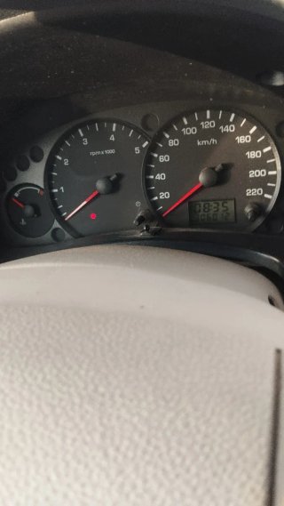Ford Tourneo Connect 2006