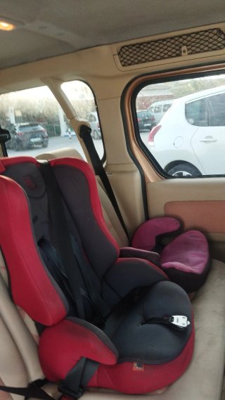 Ford Tourneo Connect 2006