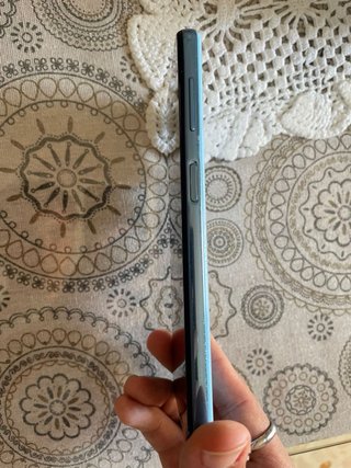 Samsung Galaxy A32 5G Negro