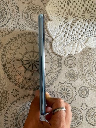 Samsung Galaxy A32 5G Negro