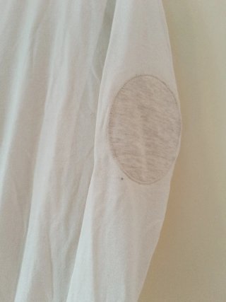Pantalón negro y 2 jerséis finos