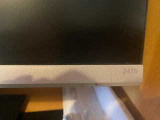 Monitor HP 24FH 23.8 FullHD