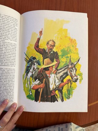Don Quijote