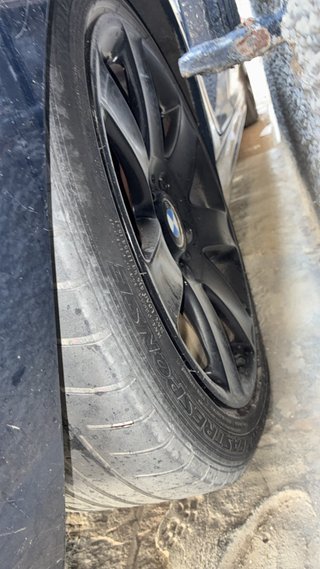 Llantas BMW 17 5x120