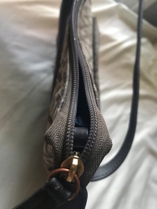 Bolso Tommy Hilfiger original minimalista