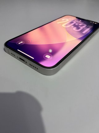 iPhone 13 Blanco