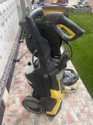 Karcher K7 Premium Hidrolimpiadora