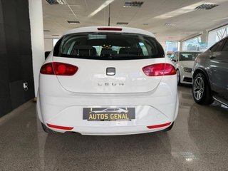 SEAT Leon STYLE COPA