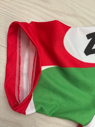 Maillot Ciclismo Talla L Vuelta Ciclista
