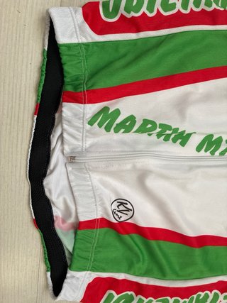Maillot Ciclismo Talla L Vuelta Ciclista