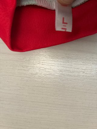 Maillot Ciclismo Talla L Vuelta Ciclista