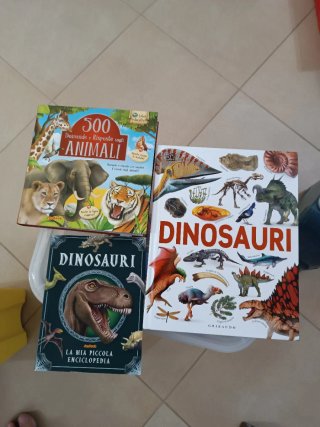 Dinosauri