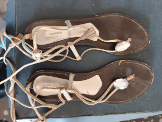 Sandalias TEX WOMAN Verano Talla 40