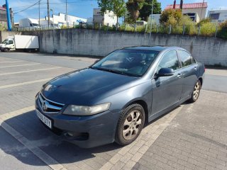 Honda Accord 2006