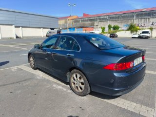 Honda Accord 2006