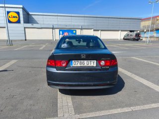 Honda Accord 2006