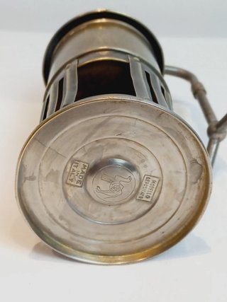 Caffettiera VITTORIA SPORT a spirito