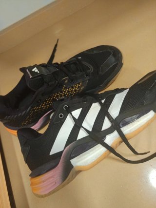 Zapatillas Adidas STABIL 16 Indoor Hombre