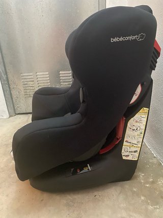 Silla de coche Iseos Isofix Bébé Confort