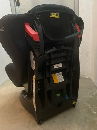 Silla de coche Iseos Isofix Bébé Confort