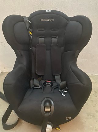 Silla de coche Iseos Isofix Bébé Confort