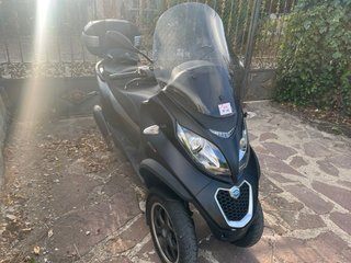 Piaggio MP3 500 ABS 2017 Negro