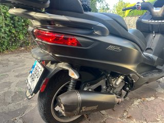 Piaggio MP3 500 ABS 2017 Negro
