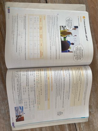 Matemáticas ESO. 2o