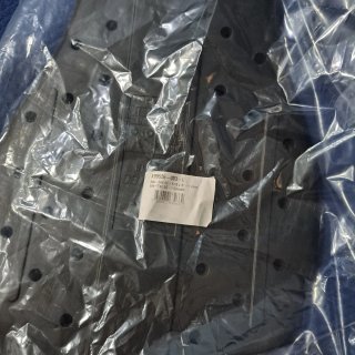 Paraschiena moto SAS-TEC SC-1/15