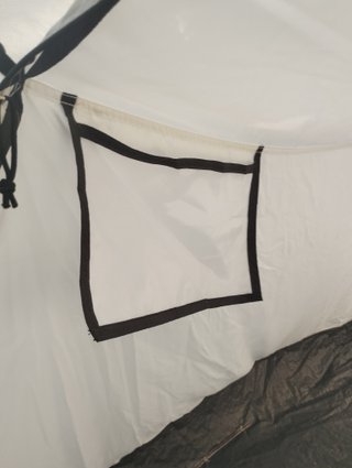 Tienda de campaña Quechua 2 personas
