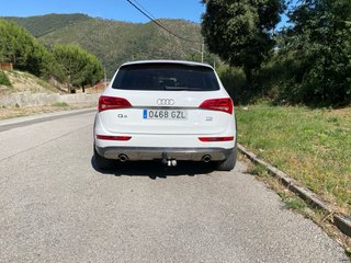 Audi Q5 2010 3.0tdi All Road